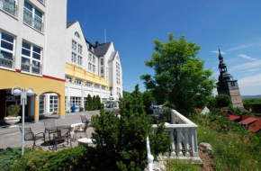 Hotel Residenz Bad Frankenhausen in Bad Frankenhausen, Kyffhäuserkreis